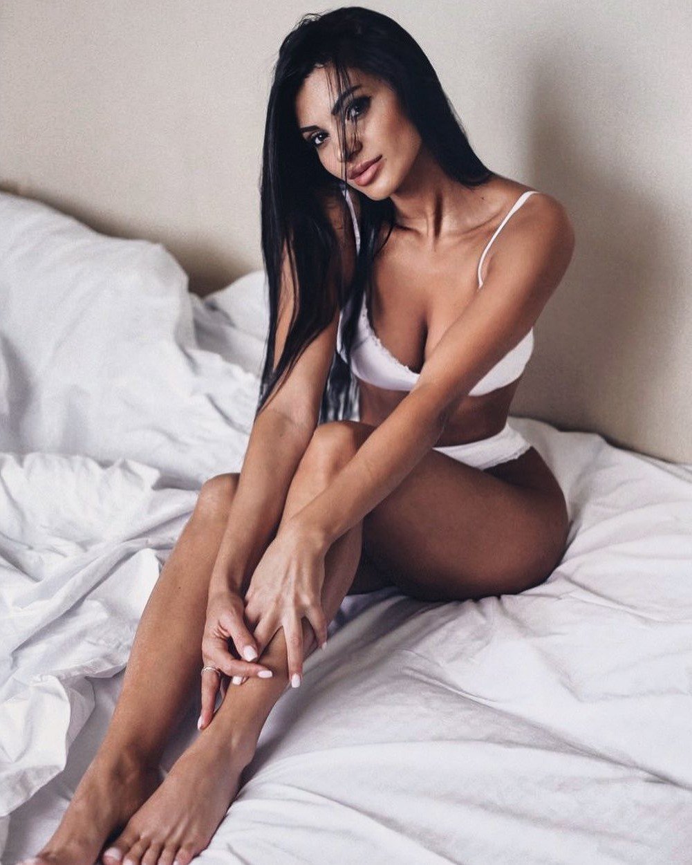 Namiętna dziewczyna