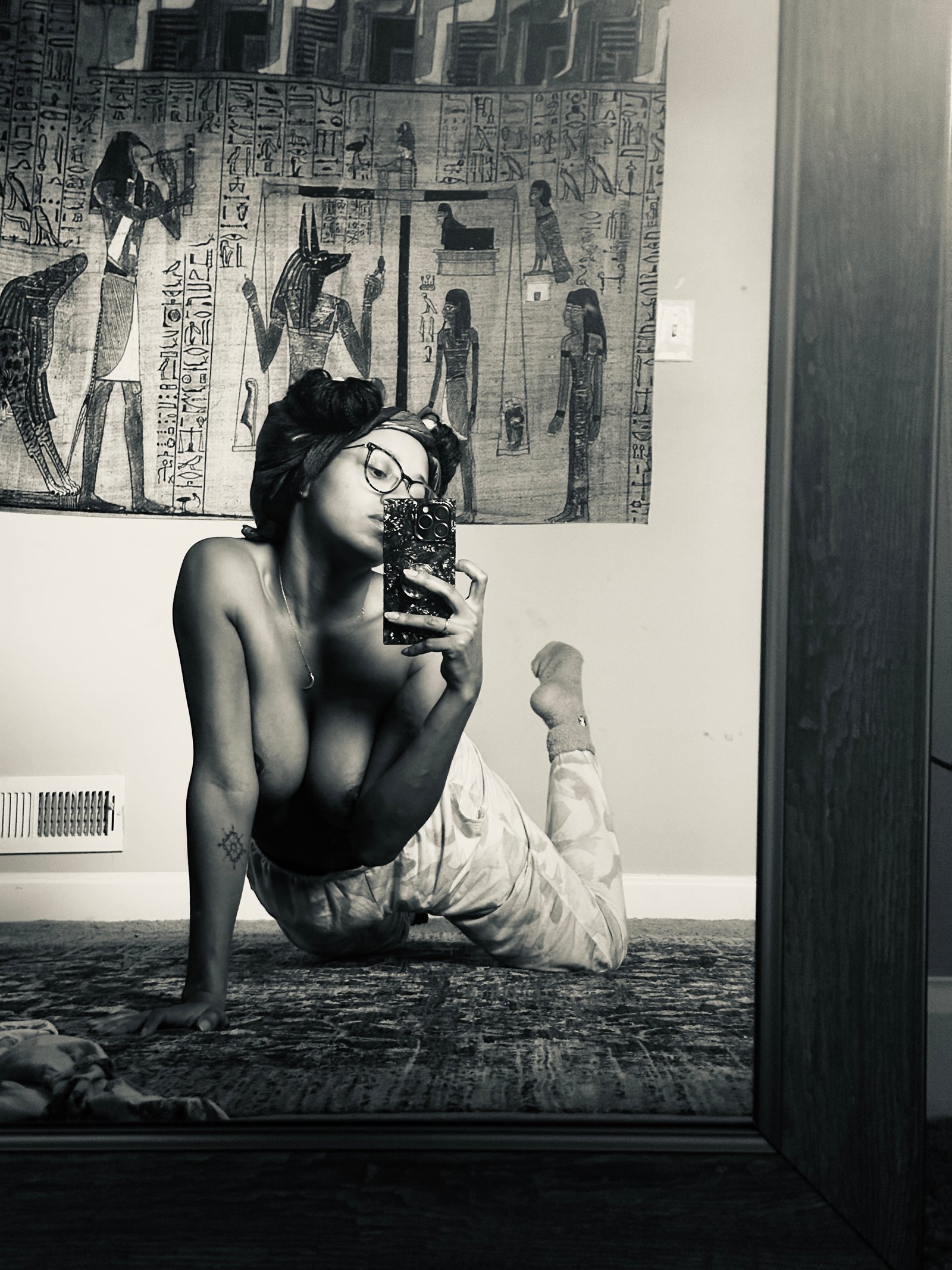 Seksowna dama